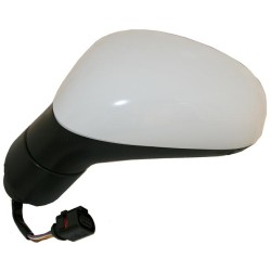RETROVISORE ELETT. TERM. DX Seat LEON dal 2005 al 2009
