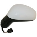 RETROVISORE ELETT. TERM. SX Seat LEON dal 2005 al 2009