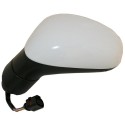 RETROVISORE ELETT. TERM. RIB. DX Seat LEON dal 2005 al 2009