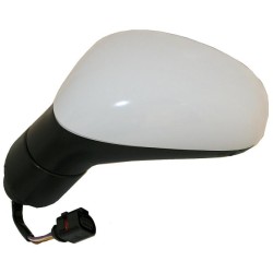 RETROVISORE ELETT. TERM. RIB. SX Seat LEON dal 2005 al 2009