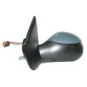 RETROVISORE ELETT. TERMICO CONNETTORE 10 FORI DX Peugeot 206 dal 2003 al 2006
