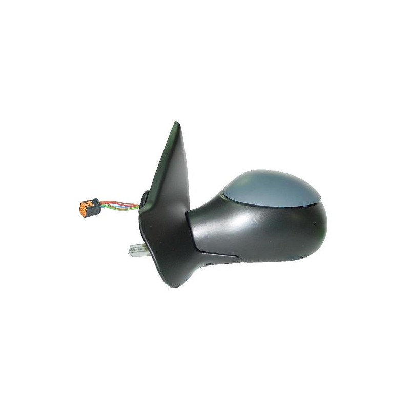 Specchietto Retrovisore Sinistro per PEUGEOT 206 dal 2003 al 2006 Specchietto Retrovisore Sinistro per PEUGEOT 206 dal 2003 al 2006