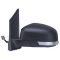RETROVISORE ELETT. TERM. CON FAN. E LUCE DI CORTESIA DX Ford FOCUS dal 2007 al 2011