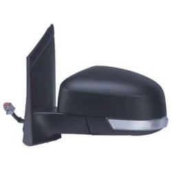 RETROVISORE ELETT. TERM. CON FAN. E LUCE DI CORTESIA DX Ford FOCUS dal 2007 al 2011