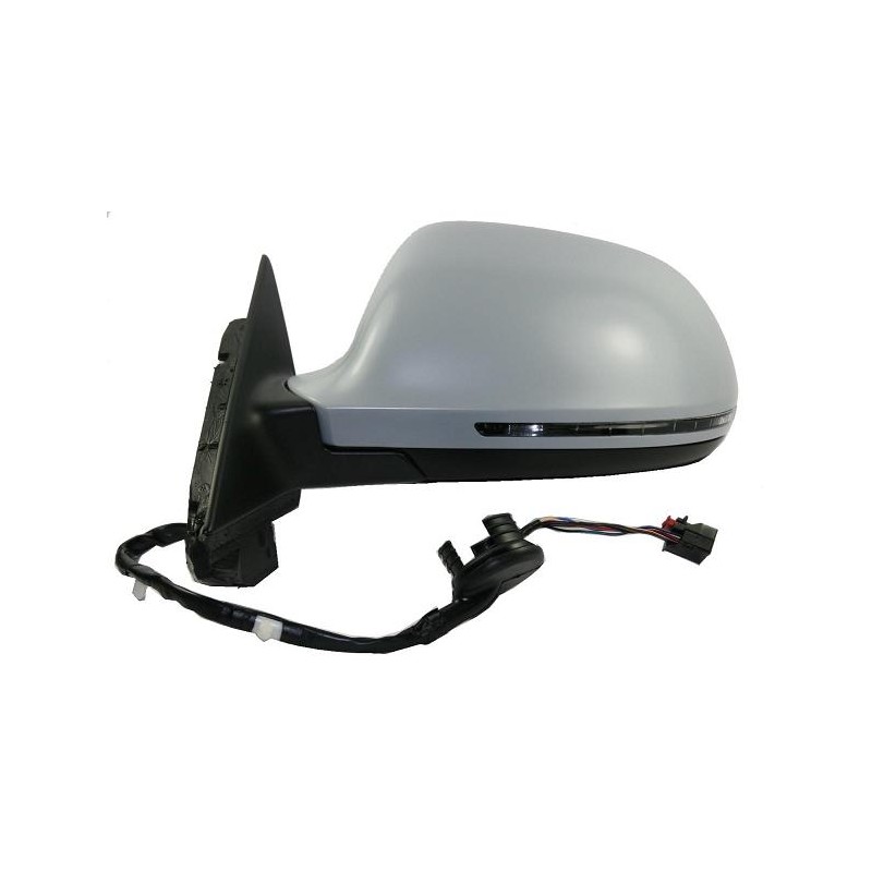 RETROVISORE ELETT. TERM. RIBAL. C/FAN. DX Audi A3 3 PORTE dal 2008 al 2012 RETROVISORE ELETT. TERM. RIBAL. C/FAN. DX Audi A3 3 PORTE dal 2008 al 2012