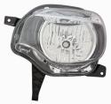 Faro Anteriore Sinistro Renault Twingo Dal 2014