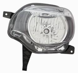 Faro Anteriore Sinistro Renault Twingo Dal 2014