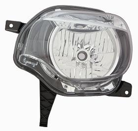 Faro Anteriore Sinistro Renault Twingo Dal 2014