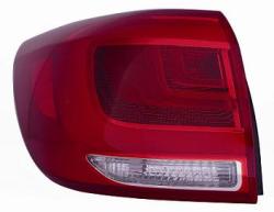 Fanale Posteriore Esterno A Led Destro Kia Sportage Dal 2014 Al 2015