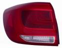Fanale Posteriore Esterno A Led Sinistro Kia Sportage Dal 2014 Al 2015