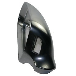 CALOTTA CROMATA IN ALLUMINIO DX Audi A4 dal 2007 al 2011