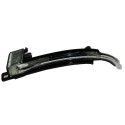 Freccia Retrovisore Sinistro per AUDI A6 dal 2008 al 2011