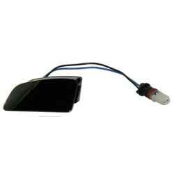 Fanalino Retrovisore Sinistro per AUDI A6 dal 2008 al 2011