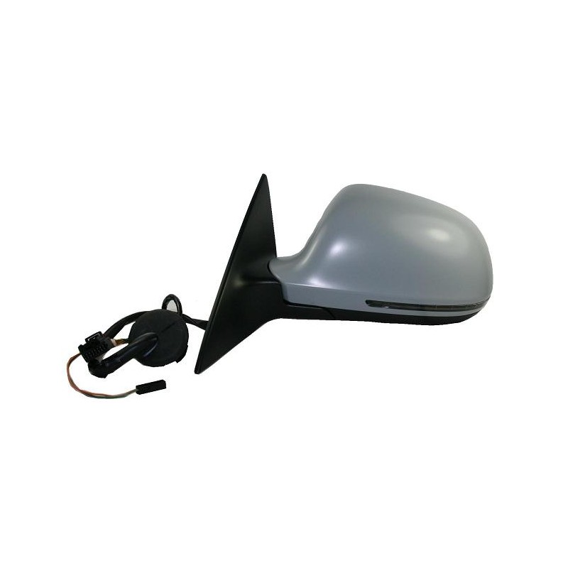 RETROVISORE ELETT. TERM. C/FAN. SX Audi A6 dal 2008 al 2011 RETROVISORE ELETT. TERM. C/FAN. SX Audi A6 dal 2008 al 2011