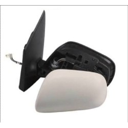 Specchietto Retrovisore Destro per DAIHATSU SIRION dal 2005 al 2007