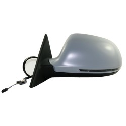 RETROVISORE ELETT. TERM. C/FAN. DX Audi A5 COUPE dal 2007 al 2011