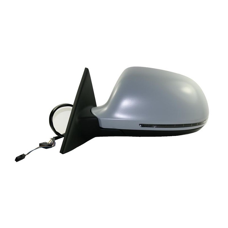 RETROVISORE ELETT. TERM. C/FAN. DX Audi A5 COUPE dal 2007 al 2011 RETROVISORE ELETT. TERM. C/FAN. DX Audi A5 COUPE dal 2007 al 2011