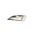 Freccia Retrovisore Sinistro per FORD FIESTA dal 2008