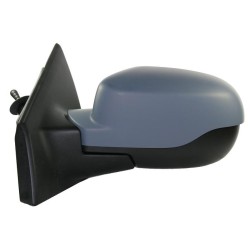 RETROVISORE MECC. DX Renault CLIO dal 2009 al 2012