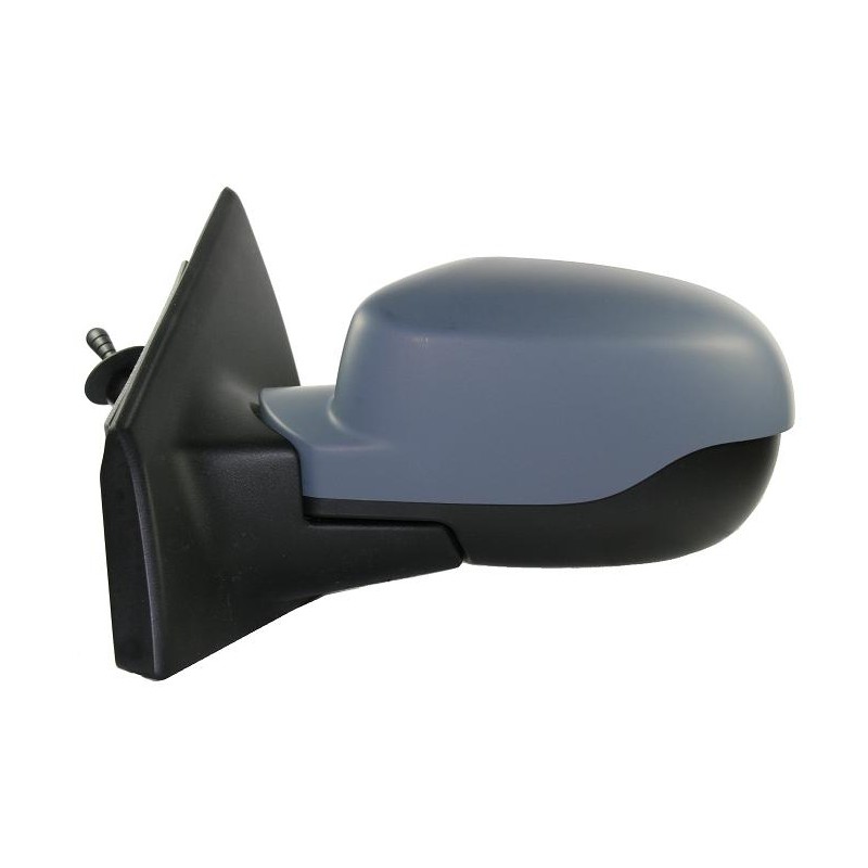 RETROVISORE MECC. SX Renault CLIO dal 2009 al 2012