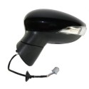 RETROVISORE ELETT. TER. RIBALT DX Ford FIESTA dal 2008