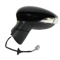 RETROVISORE ELETT. TER. RIBALT DX Ford FIESTA dal 2008