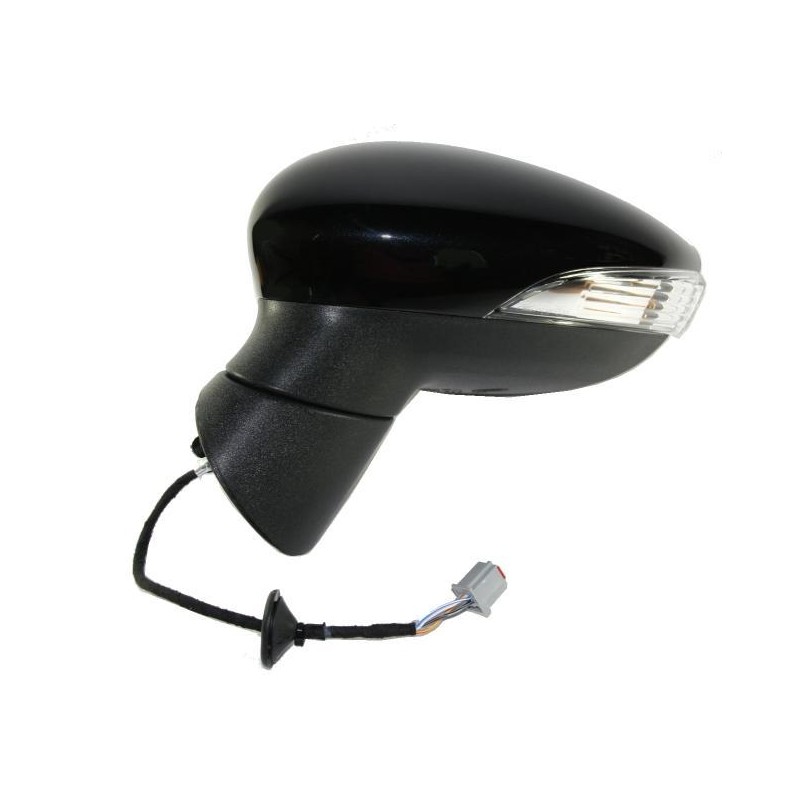 RETROVISORE ELETT. TER. RIBALT SX Ford FIESTA dal 2008