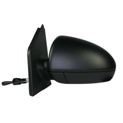 Specchietto Retrovisore Sinistro per SMART FORTWO Meccanico dal 2007 al 2014