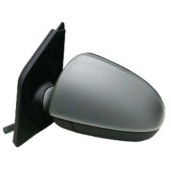 RETROVISORE ELETT. TERM. DX Smart FORTWO dal 2007 al 2014