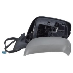 RETROVISORE ELETTRICO SX Honda JAZZ dal 2008 al 2010