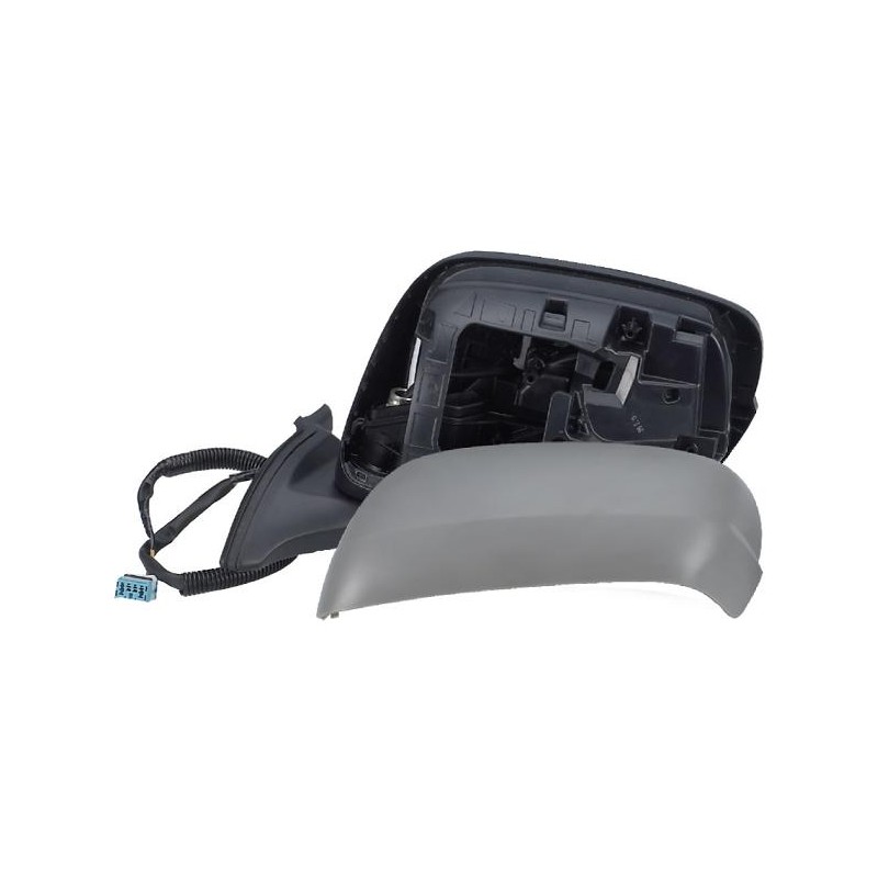 RETROVISORE ELETTRICO SX Honda JAZZ dal 2008 al 2010 RETROVISORE ELETTRICO SX Honda JAZZ dal 2008 al 2010