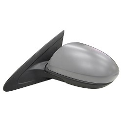 RETROVISORE ELETT. TERM. SX Mazda 3 dal 2009 al 2013