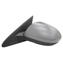 RETROVISORE ELETT. TERM. RIBALT. DX Mazda 3 dal 2009 al 2013