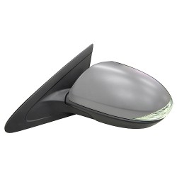 RETROVISORE ELETT. TERM. C/FANAL. SX Mazda 3 dal 2009 al 2013