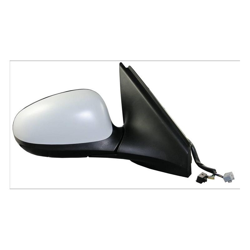 RETROVISORE ELETT. TERM. RIB. SX Lancia DELTA dal 2008 RETROVISORE ELETT. TERM. RIB. SX Lancia DELTA dal 2008