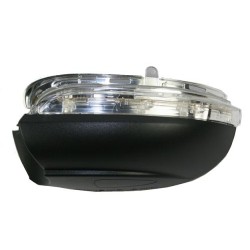 FANALE RETROVISORE DX Volkswagen GOLF VI dal 2008 al 2012