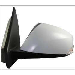 RETROVISORE ELETT. TER. RIB. MEM. C/FAN. SX Renault LAGUNA dal 2007 al 2010