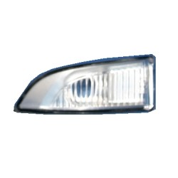 FANALE RETROVISORE SX Renault LAGUNA dal 2010