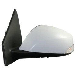 RETROVISORE ELETT. TERM. C/FAN. DX Renault MEGANE dal 2008 al 2012