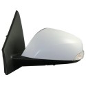 RETROVISORE ELETT. TERM. RIB. C/FAN. SX Renault MEGANE dal 2008 al 2012