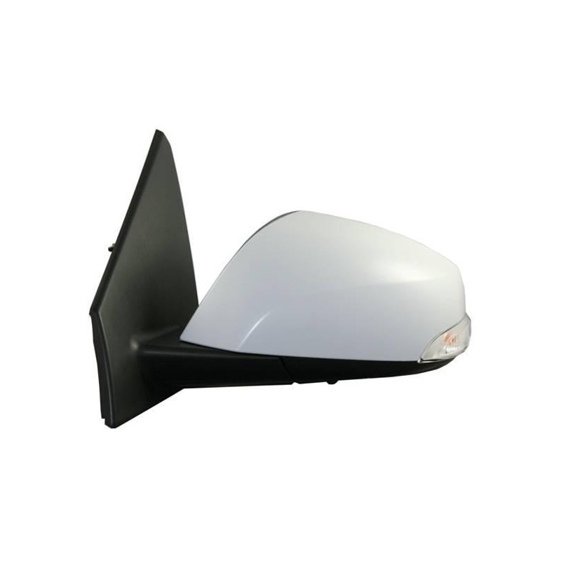 RETROVISORE ELETT. TERM. RIB. C/FAN. DX Renault MEGANE dal 2014 al 2015