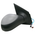 RETROVISORE ELETT. TERM. DX Citroen C2 dal 2003