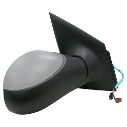 RETROVISORE ELETT. TERM. SX Citroen C2 dal 2003