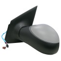 RETROVISORE ELETT. TERM. RIB. SX Citroen C2 dal 2003