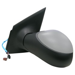 RETROVISORE ELETT. TERM. RIB. SX Citroen C2 dal 2003