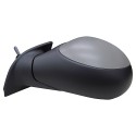 RETROVISORE MECC. SX Citroen C3 dal 2002 al 2009