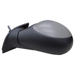 RETROVISORE MECC. SX Citroen C3 dal 2002 al 2009