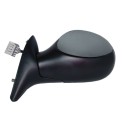 RETROVISORE ELETT. TERM. RIB. DX Citroen PICASSO dal 2000 al 2004