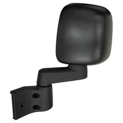 RETROVISORE MANUALE DX Jeep WRANGLER dal 1996 al 2006