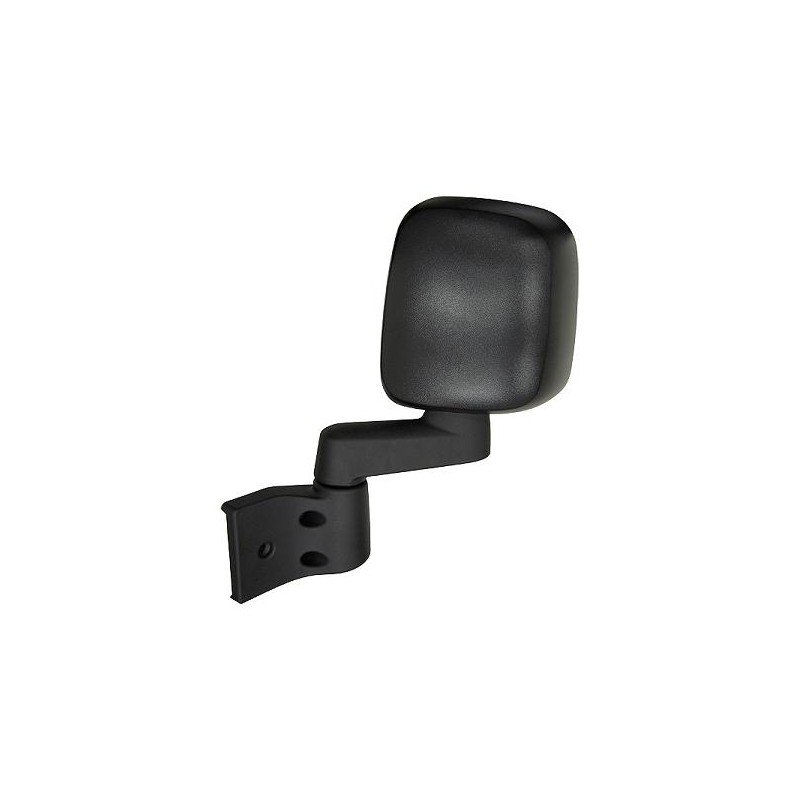 RETROVISORE MANUALE DX Jeep WRANGLER dal 1996 al 2006 RETROVISORE MANUALE DX Jeep WRANGLER dal 1996 al 2006